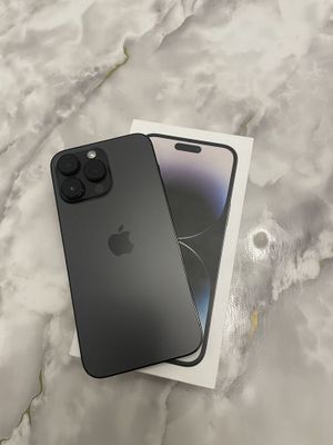Iphona 14pro max 256gb 100yomkst yengide 3oy iwlatilgan