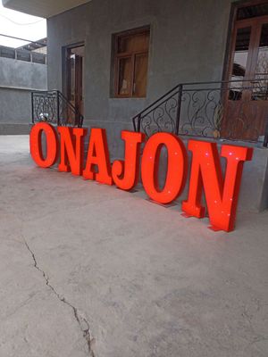 Otajon-onajon sotiladi