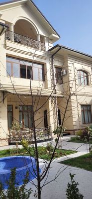 Продается дом в элитной махале