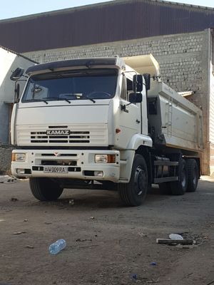 Продам еврокамаз