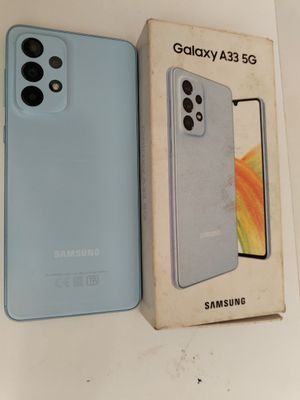 Samsung A 33 sotiladi