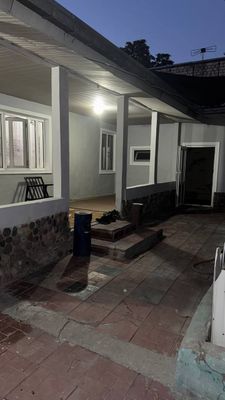 4 комн. ДОМ (61 м²). Участок 2 сотки. Сергели. Метро "Turon", Ярмарка.