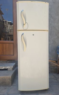 Холодильник LG