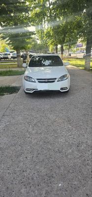 Chevrolet jentra