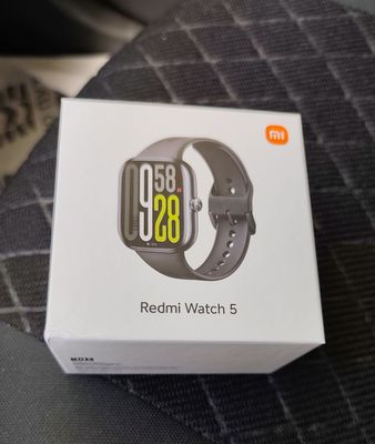 Redmi Watch 5 Global