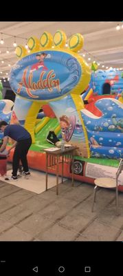 Batut sotiladi, yangi hali ochilmagan