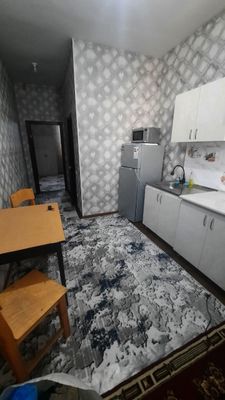 Аренда квартира 1/1/4 новостройка дом максим горький ориентир инха