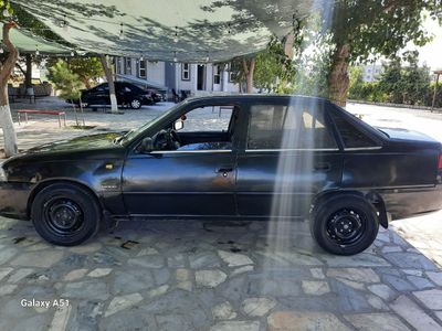 Chevrolet Nexia2
