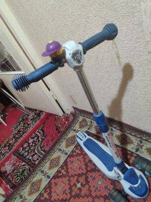 продается детский самокат