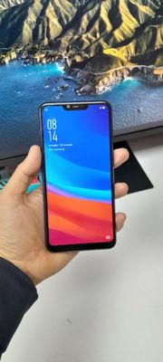 Simkarta tushmidi Oppo A5 4/32gb