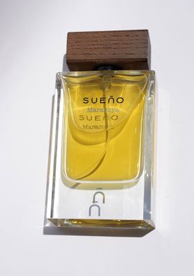 Sueno Maracuya 70ml (Oud Maracuya)