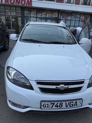 Chevrolet Jentra 2020