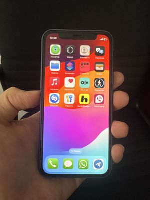 Iphone 12 mini продаётся 95% аккумулятор