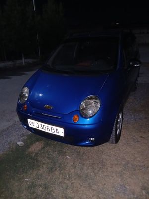 Matiz sotiladi ishi yoq