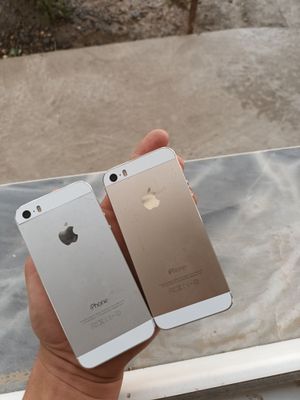 IPhone 5s ikita bir xil arzon narxda