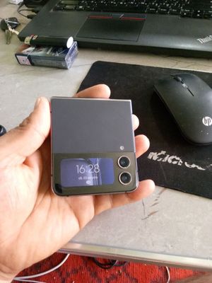 Z flip4 sotiladi 8+256