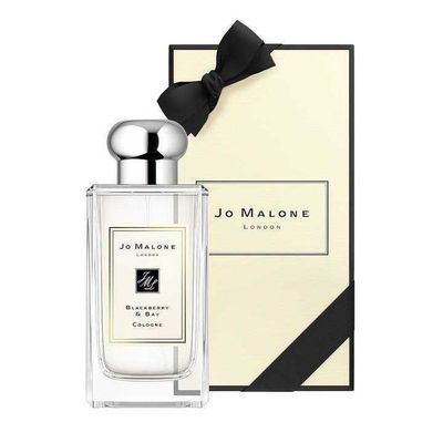 Jo Malone London Blackberry & Bay Cologne 100ml ORIGINAL