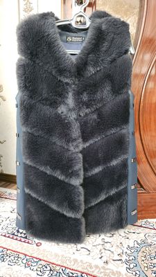 Жилетка