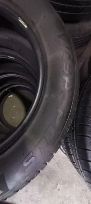 Малибу ва трекерга балон юмшок зор шина