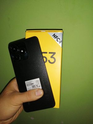 Realme C53 yangi