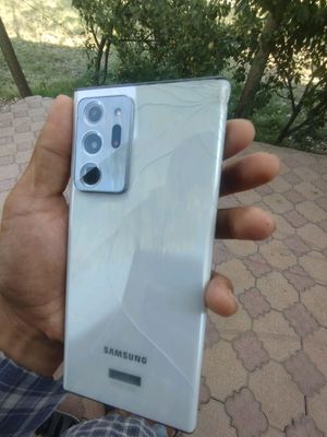 note 20 ultra 5g