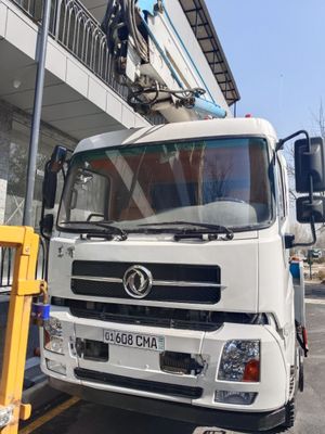 Автовышка донгфен