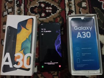 samsung a30 idal