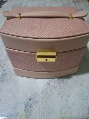 organizer (tilla / kumush va h.k uchun )