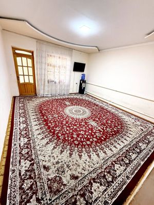 5 xonalik uchaska ijaraga