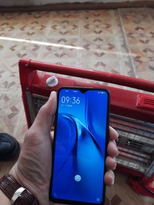 Vivo y19 qiz bola ishlatgan ideal telefon 8ga 256tali