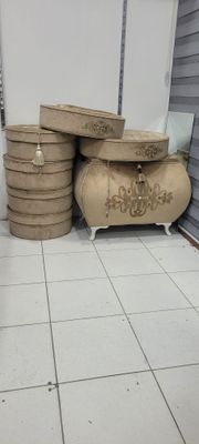 Продам сундуки дёшево