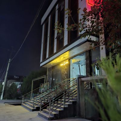 Family Hotel – Бухорода