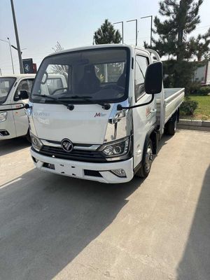 FOTON MILER купите у официального дилера