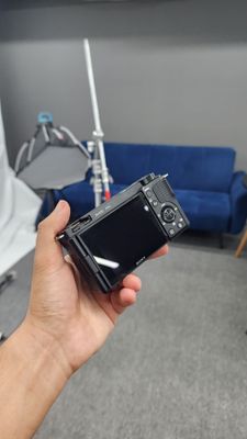 Sony ZV-e10 .