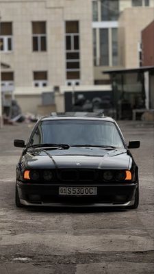 bmw e 34 530 m54 b30 ideal satayaniyada