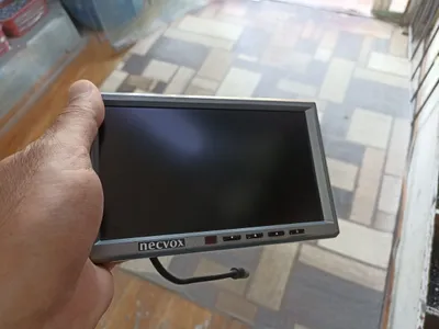 Монитор НЕКВОКС сотилади. Холати яхши. Хамма нарсаси ишлайди.