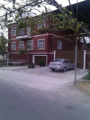 Долгосрочная аренда участка