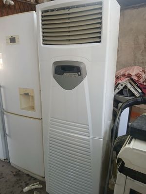 Продам кондиционер NORD 60 рабочий
