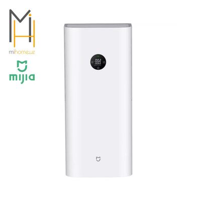 Очиститель воздуха приточный бризер Xiaomi Mijia New Fan A1 Read mo