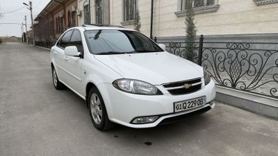 Gentra 2021 Elegant Plus 29700km