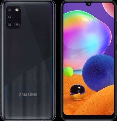 Samsung Galaxy A31 4/64