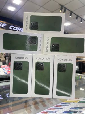 Honor X7c