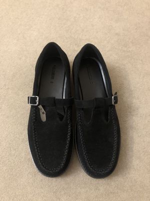 Мужские туфли pull&bear