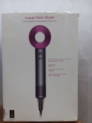 Фен DYSON новый продаётся