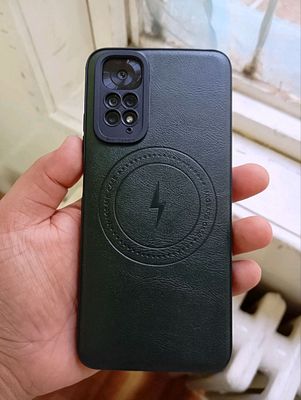 Redmi note 11 (6/128gb)
