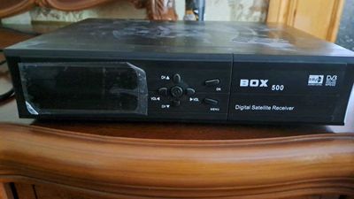 Продам тюнер BOX 500- 2шт.