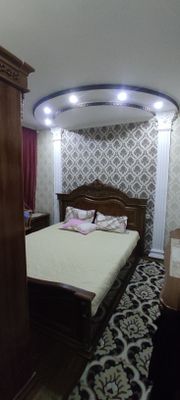 Спальный гарнитур сотилади
