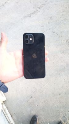 iphone 12 holati idial yomkist 78 joyi 64talik