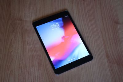 iPad Mini 2 - 32Gb Wi-Fi + Sim