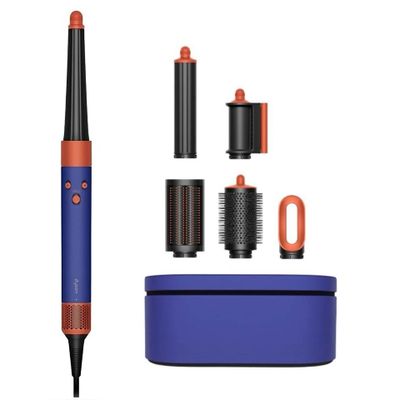 Фен-Стайлер Dyson Airwrap i.d. Long HS08 Straight+Wavy Vinca Blue
